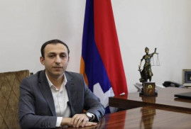 Karabağ Ombudsmani, uluslararası toplumu yeni bir soykırımı önlemek için harekete geçmeye çağırdı