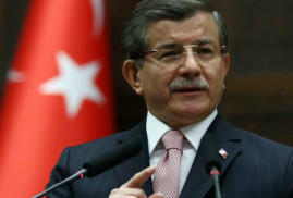 Экс-премьер Турции об армяно-турецком урегулировании: «Условия благоприятны для того, чтобы Турция получила то, чего хочет»