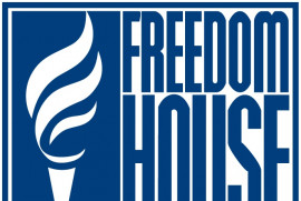Freedom House, Bakü'ye Laçin Koridoru'nu açma ve gaz arzını sağlama çağrısında bulundu