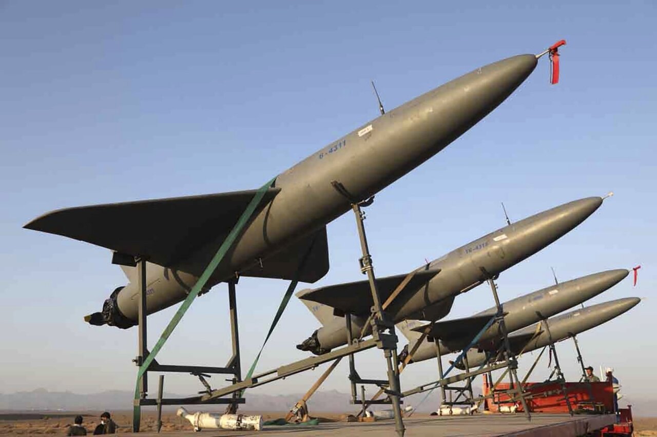 Турецкая газета: «Иран может продать боевые дроны Армении»