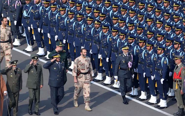 ABD'den, İranlılara yeni yaptırımlar