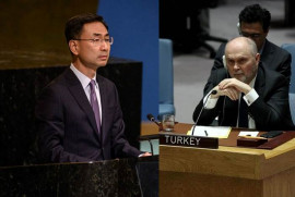 ՄԱԿ-ում Չինաստանը քննադատել է Թուրքիային