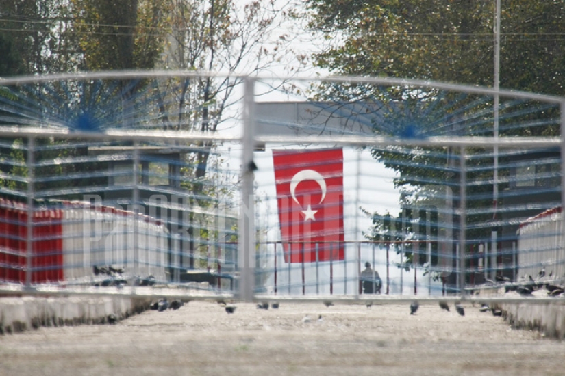 Թուրք վերլուծաբան. «Կարսի բնակիչներն Էրդողանից խնդրում են բացել Հայաստանի հետ սահմանը»