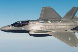 F-35-երի պատճառով ԱՄՆ-ի և Թուրքիայի միջև լարվածությունը խորանում է