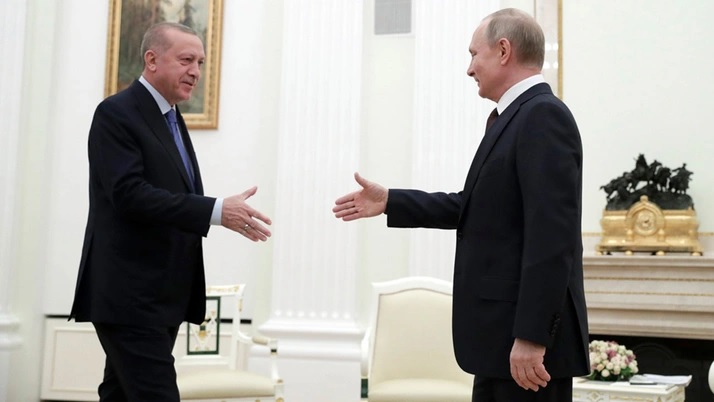 The Jerusalem Post. «Ռուս-թուրքական մերձեցումը սպառնում է տարածաշրջանի խաղաղությանը»