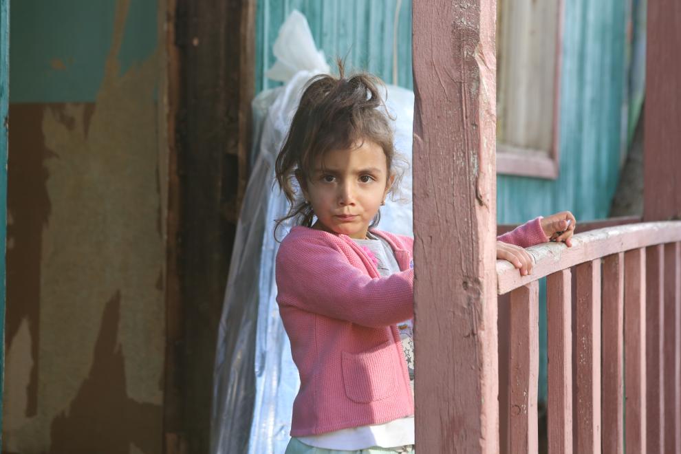 UNICEF: Laçin Koridoru'ndan Dağlık Karabağ'a girişin fiilen kapatılması çocukların durumunu olumsuz etkiliyor