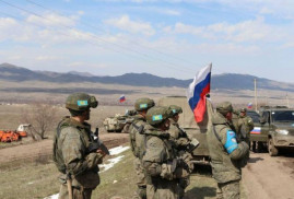 Rusya Savunma Bakanlığı: Stepanakert-Goris yolunda trafiğin yeniden başlamasına ilişkin müzakereler devam ediyor