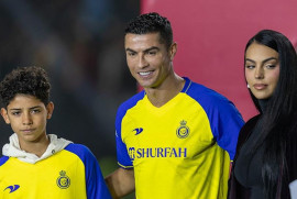 Cristiano Ronaldo'ya evlilik muafiyeti