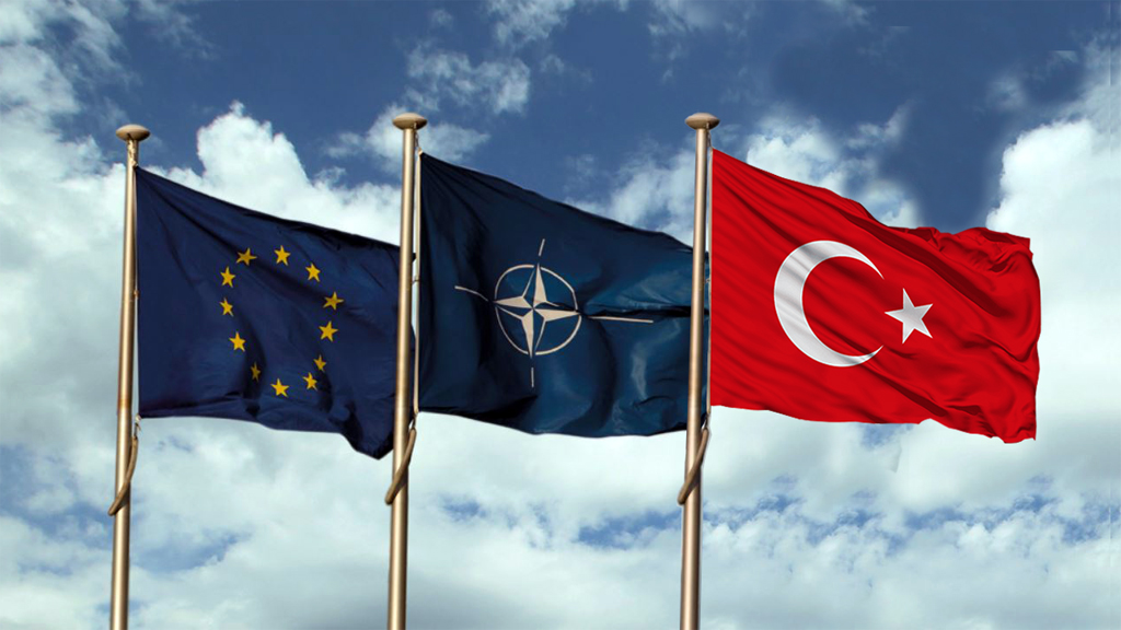 Թուրքիան կարող է խոչընդոտել ԵՄ-ի ու ՆԱՏՕ-ի ավելի սերտ համագործակցությանը