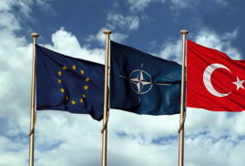 Թուրքիան կարող է խոչընդոտել ԵՄ-ի ու ՆԱՏՕ-ի ավելի սերտ համագործակցությանը