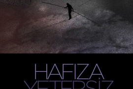 Hrant Dink’e adanmış "Hafıza Yetersiz" filmi Kadıköy'de gösteriliyor