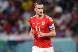 Gareth Bale Ermenistan milli takımına karşı oynamayacak
