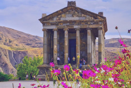 Ermenistan, Forbes tarafından 2023'ün en iyi turistik destinasyonlardan biri olarak kabul edildi