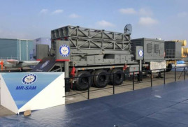 IDRW: Ermenistan Hindistan'dan MRSAM hava savunma sistemleri almak istiyor