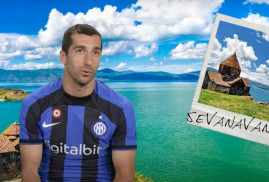 Mkhitaryan, Inter taraftarlarına Ermenistan ve kendi futbola hayatını anlattı (Video)