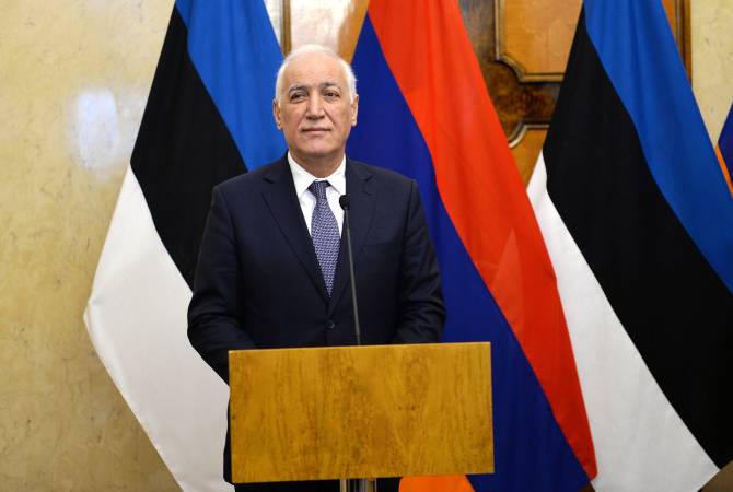 Ermenistan, Rus tarafının Laçin Koridoru'nu yeniden açmak için önlemler alacağını umuyor