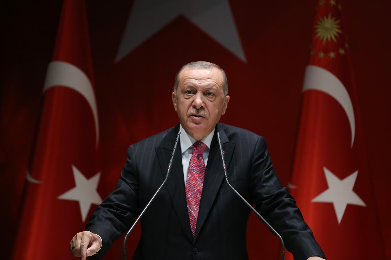 The Economist․ Արևմուտքի համար Թուրքիան վերածվել է տարօրինակ դաշնակցի