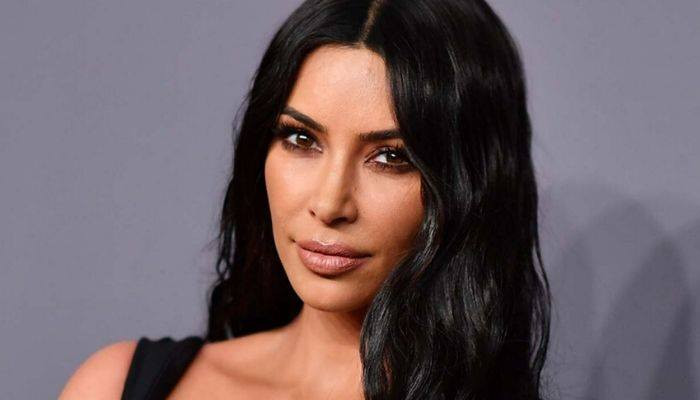 Kim Kardashian'dan Laçin Koridoru paylaşımı (Foto)