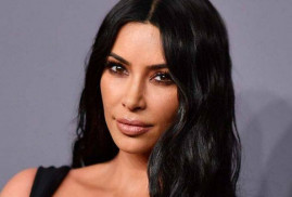 Kim Kardashian'dan Laçin Koridoru paylaşımı (Foto)