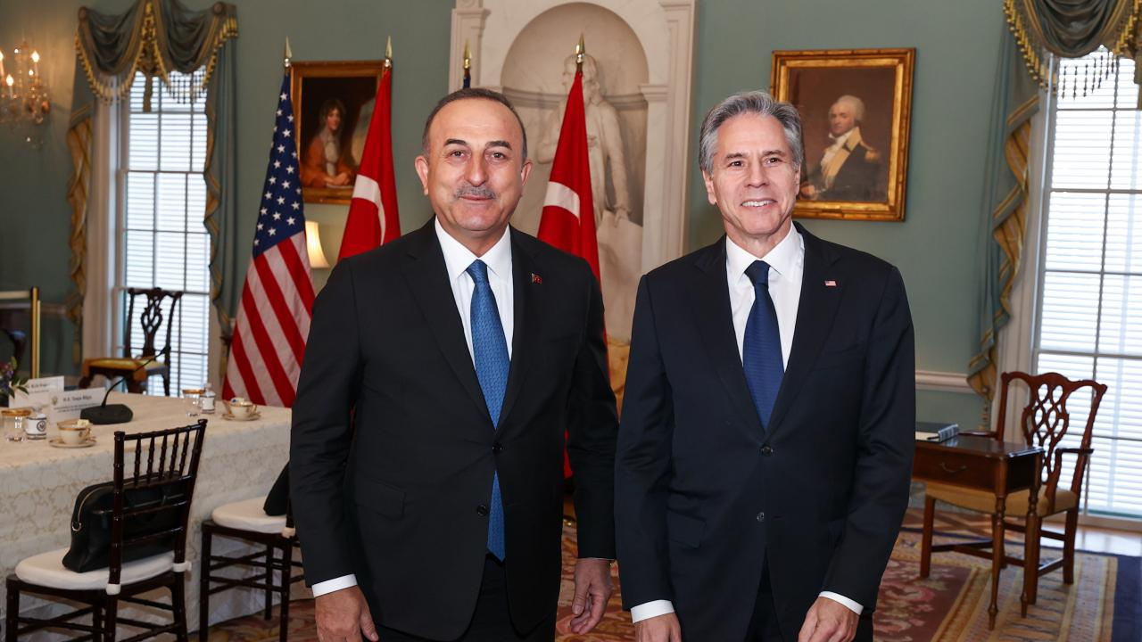 Չավուշօղլուն վերահաստատել է, որ Թուրքիայի և Հայաստանի միջև կարգավորման գործընթաց կա
