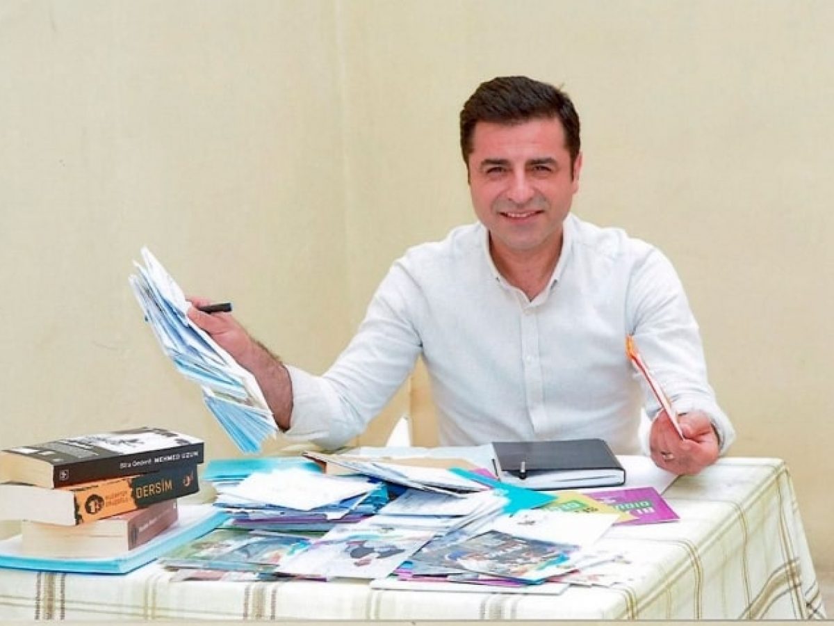 Քուրդ գործիչը չի հավատում հայ-թուրքական հարաբերությունների կարգավորմանը