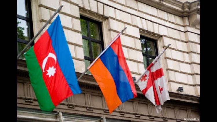 Gürcistan Parlamentosu Başkan Yardımcısı: Ermenistan ile Azerbaycan arasındaki müzakereler için en iyi platform Tiflis'tir
