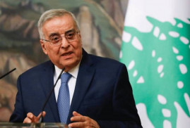 Lübnan Dışişleri Bakanı derin üzüntü duyduğunu söyledi