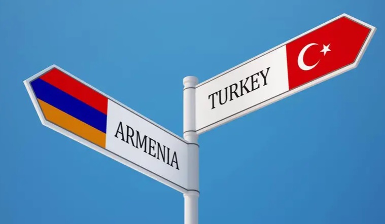 Ermenistan ve Türkiye arasında hava kargo taşımacılığı şimdilik mümkün değildir