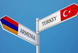 Ermenistan ve Türkiye arasında hava kargo taşımacılığı şimdilik mümkün değildir