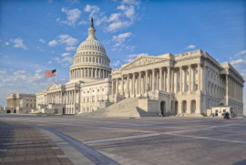 ABD kongre üyeleri Biden'ı Azerbaycan'a askeri desteği durdurmaya çağırdı