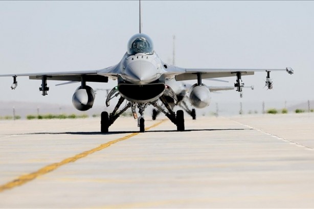 ԱՄՆ-ն F-16 կործանիչներ մատակարարելու համար Թուրքիային նախապայմաններ է ներկայացրել