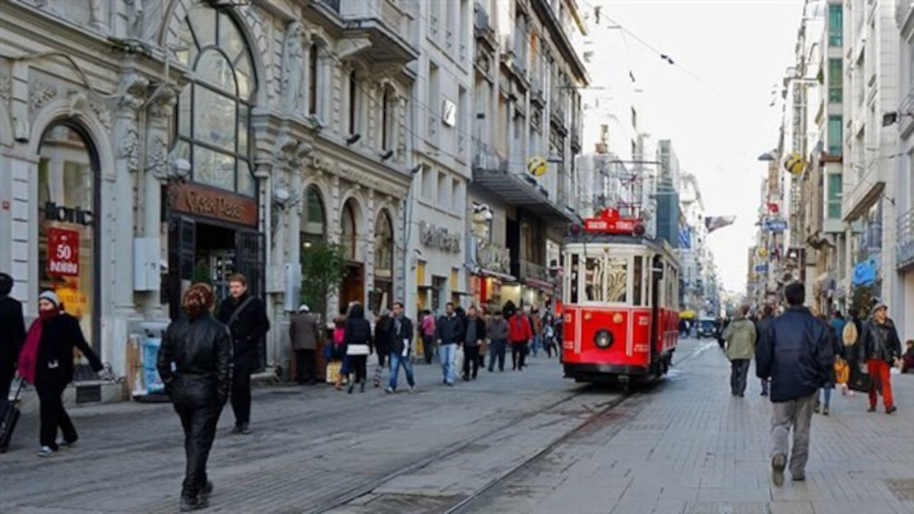 Türkiye'ye seyahat, azınlık toplumların da gündeminde