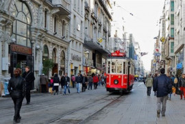 Türkiye'ye seyahat, azınlık toplumların da gündeminde