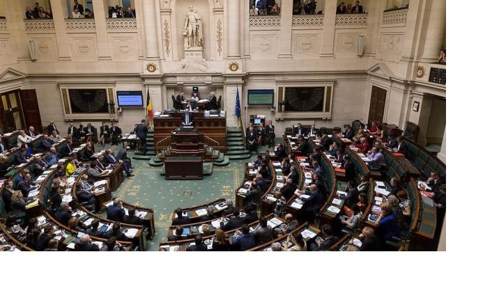 Belçika Parlamentosu Komitesi, Laçin Koridorunun ablukasını kınayan bir önerge kabul etti