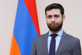 Ermenistan Dışişleri Bakan Yardımcısı: Azerbaycan'ın Eylül 2022 saldırısı İran sayesinde büyümedi