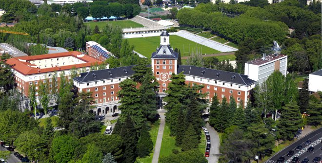 Madrid Complutense Üniversitesi'nde Ermeni Araştırmaları Fakültesi kuruldu