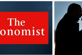 The Economist. Ժողովրդավարական երկրների ցանկում Թուրքիան վատ արդյունք ունի