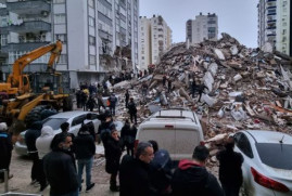 ABD, Avustralya ve Yeni Zelanda Türkiye'ye yardım gönderecek