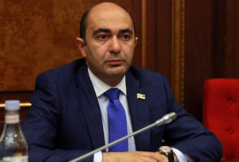 Marukyan'dan Azerbaycan'a tepki: Yalanlarınız uluslararası toplumun dikkatini dağıtamayacak