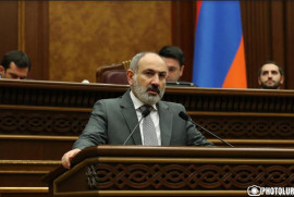 Paşinyan: Ermenistan için yolun "bedelini" artırmaya çalışıyorlar