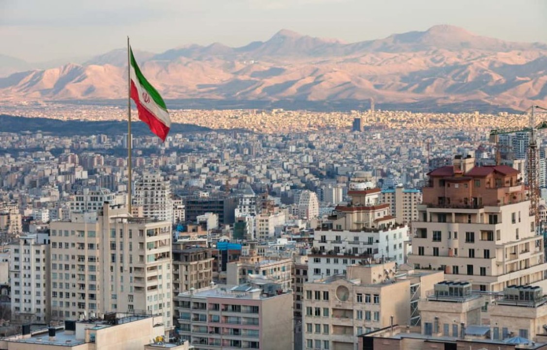 Büyükelçi: İran, AB misyonunun Ermenistan-Azerbaycan sınırına konuşlandırılmasına karşı değil