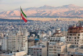 Büyükelçi: İran, AB misyonunun Ermenistan-Azerbaycan sınırına konuşlandırılmasına karşı değil