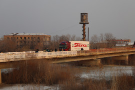Հայաստանից 5 բեռնատար հրատապ օգնություն է ուղարկվել Թուրքիա Մարգարայի կամրջով