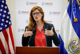 USAID Başkanı'ndan Ermenistan-Türkiye açıklaması: Düşmanlığın bir kenara bırakıldığını görmek çok dokunaklı