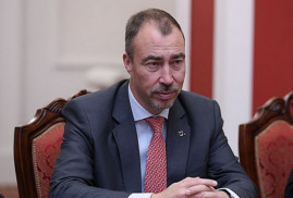 AB yetkilsi, Ermenistan Dışişleri Bakanı'nın Türkiye ziyaretini tarihi olarak değelendirdi