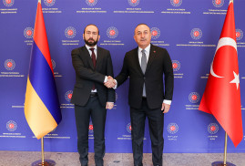 Fransa, Ermenistan Dışişleri Bakanı'nın Türkiye ziyaretine sıcak bakıyor