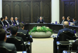 Ermenistan barış antlaşması tekliflerini Azerbaycan'a iletti
