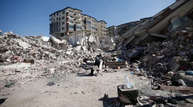 Նոր երկրաշարժ Թուրքիայում. կան զոհեր ու վիրավորներ