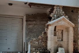 Թուրքիայում հայկական Սուրբ Մարիամ եկեղեցու արտաքին պատերը վնասվել են երկրաշարժից
