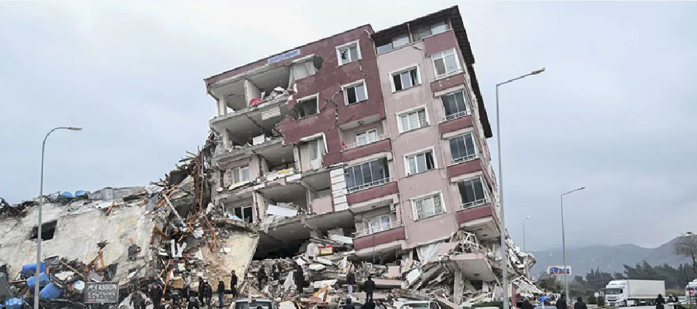 Ավերիչ երկրաշարժ, սպասվող հետևանքներ,  ի՞նչ քաղաքական ցնցումներ կլինեն Թուրքիայում